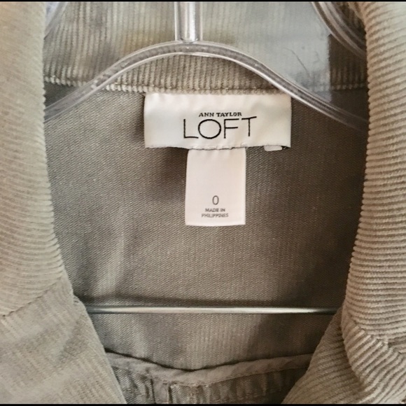 Loft jacket - Picture 3 of 3